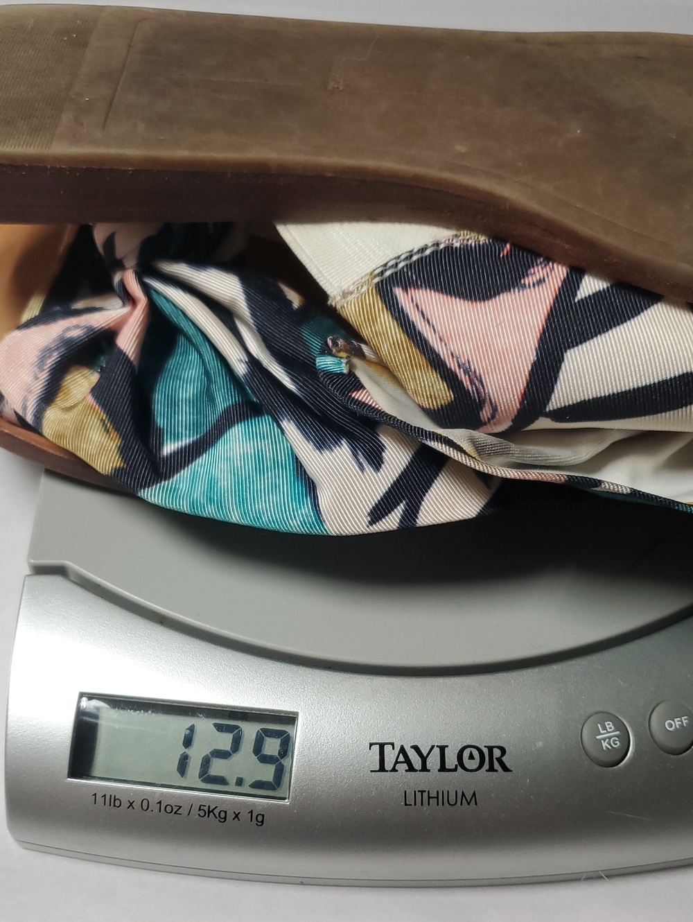 Dolce Vita Parin Teal & Pink Knot Bow Slide Sandals Size 9 Tropical Resortwear - Picture 14 of 14